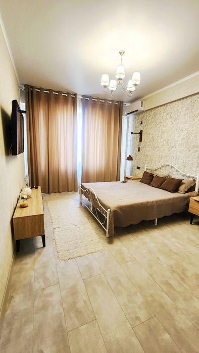 Аренда квартиры Чиланзар -4 Новостройка