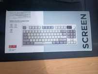 Клавиатура Attack Shark K83