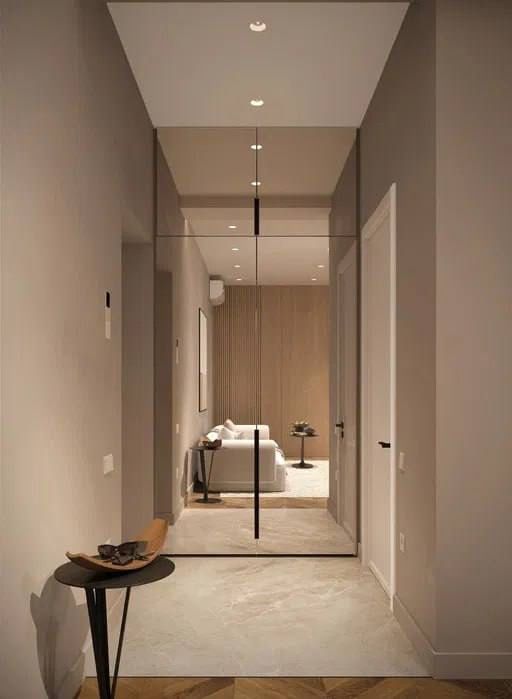 Новостройка ЖК Solaris 2 комнатная 8 этаж, 50м2. Евроремонт