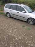 Vand Ford focus din 2000