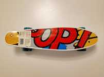 Pennyboard Street Surfing - nou