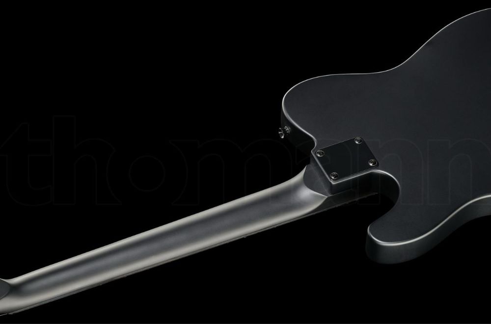 Електрическа китара Harley Benton SBK