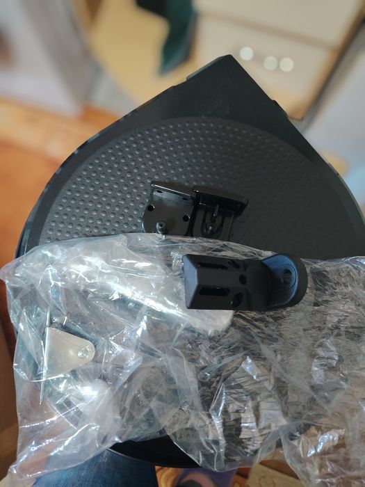 Кош за вграждане Hailo