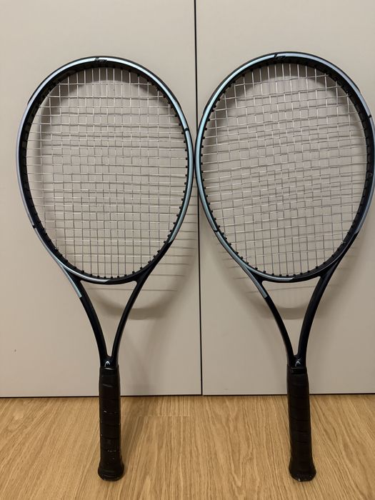 Rachetă de tenis Head Gravity MP, L3, 295 gr