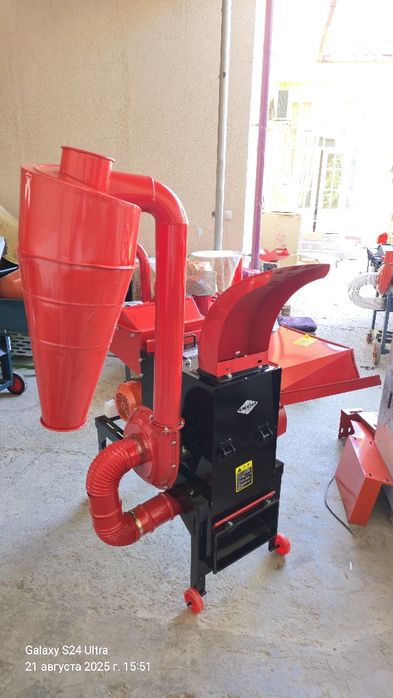 Дробилка.ДКУ.100%Качество.Драбилка. Универсал из Китай.Макка Беда