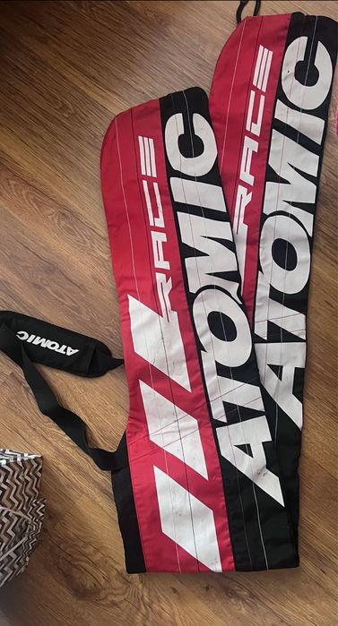 Husa Atomic pentru skiuri /Ski bag