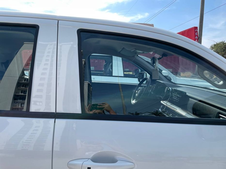 Yengi Pikap sotiladi