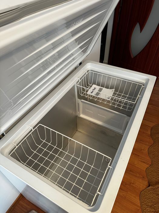 Lada frigorifică Artic model KS24 315 L