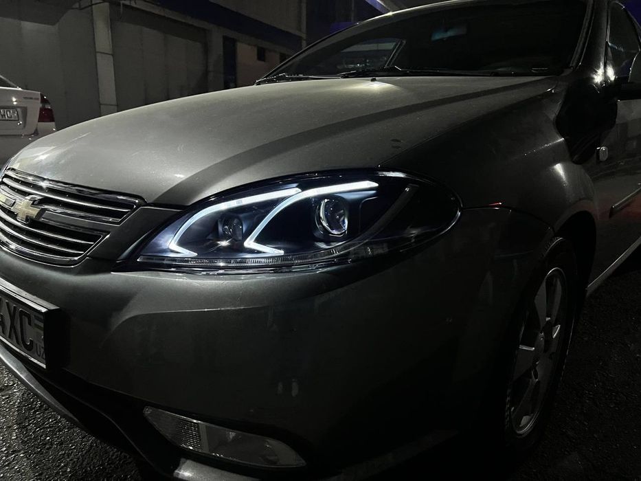 Jentra mers dizayn Maybax fara