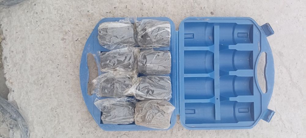 Nabor galofka perfarator vulkanizatsiya uchun