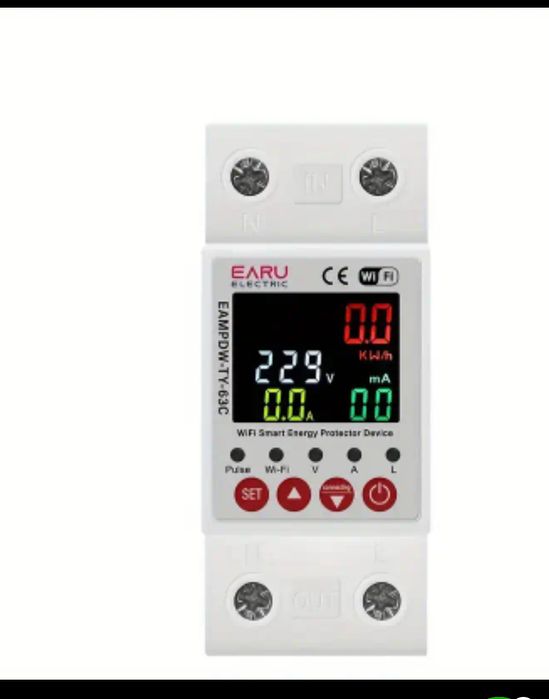 Smart meter de vânzare