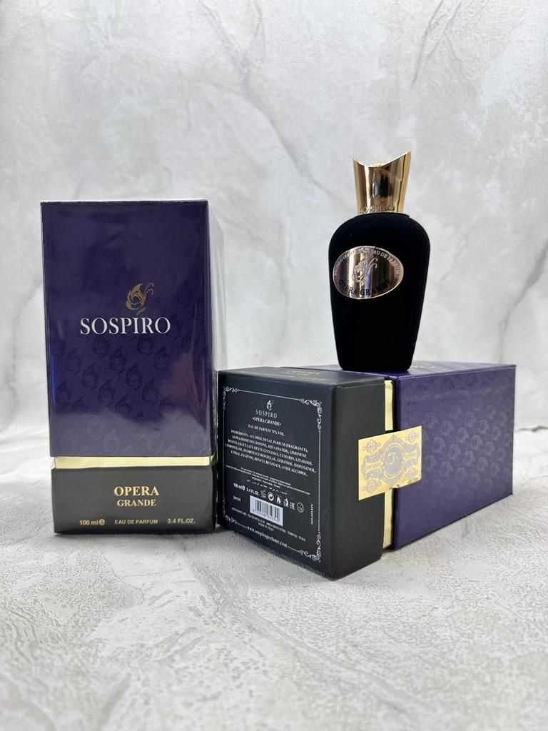 Sospiro Perfumes Opera Grande EDP 100ml