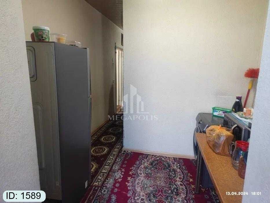 5 mikr jomiy tarafda 4 xona kvartira sotiladi 120 oyga beriladi №1589