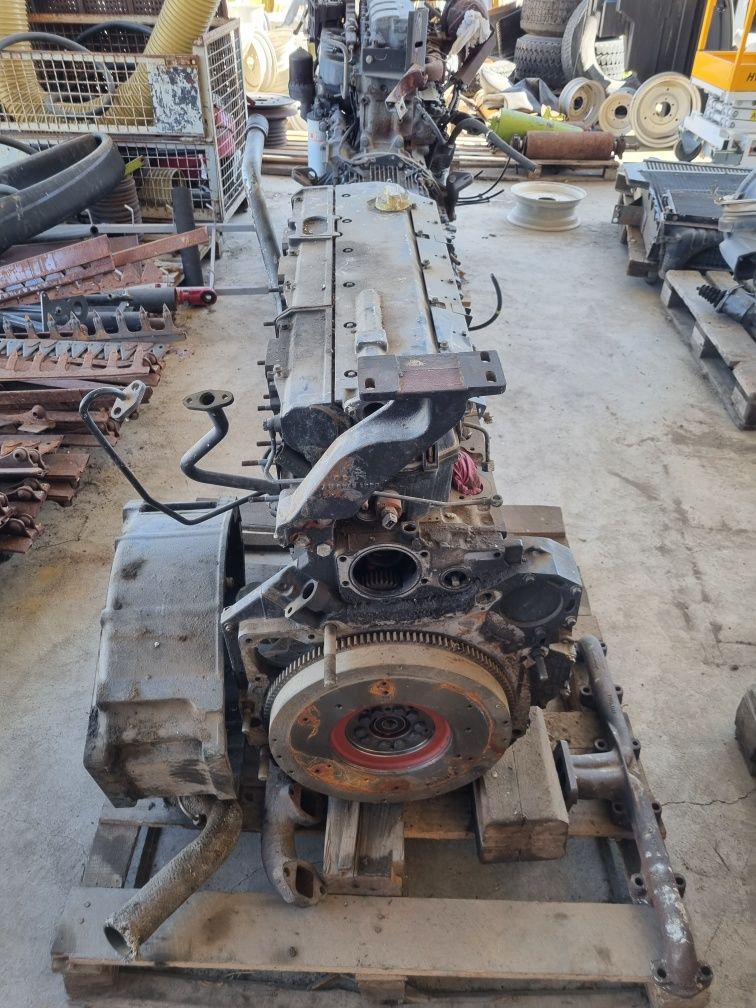 Piese motor Deutz Fahr Agrotron  BF6M 1013 E