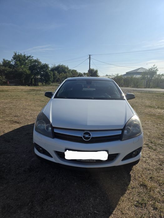 Vand opel astra h gtc 1.6 automat