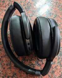 Casti Wireless headphones / headset bluetooth Sennheiser HD 4.40 BT