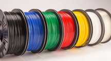 Нишка за 3Д принтер. Филамент Filament PLA PETG PCTG ABS ASA TPU