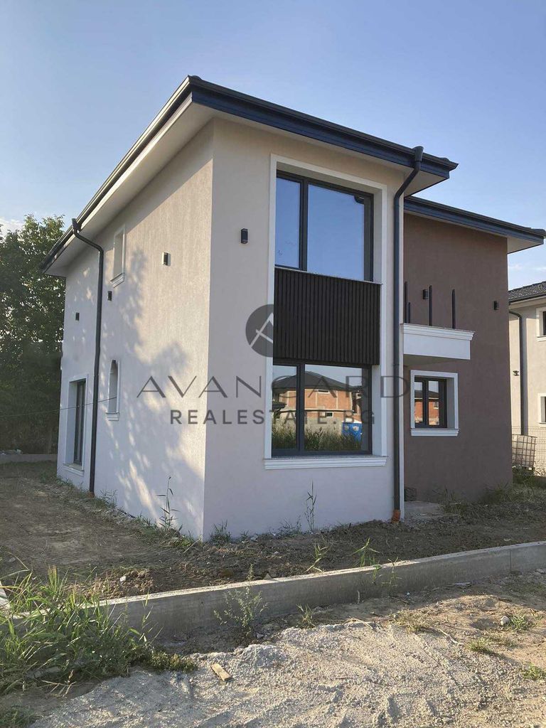 Продава се Къща в Пловдив, Беломорски - 198 кв.м за 1465 €/кв.м - Снимка #6