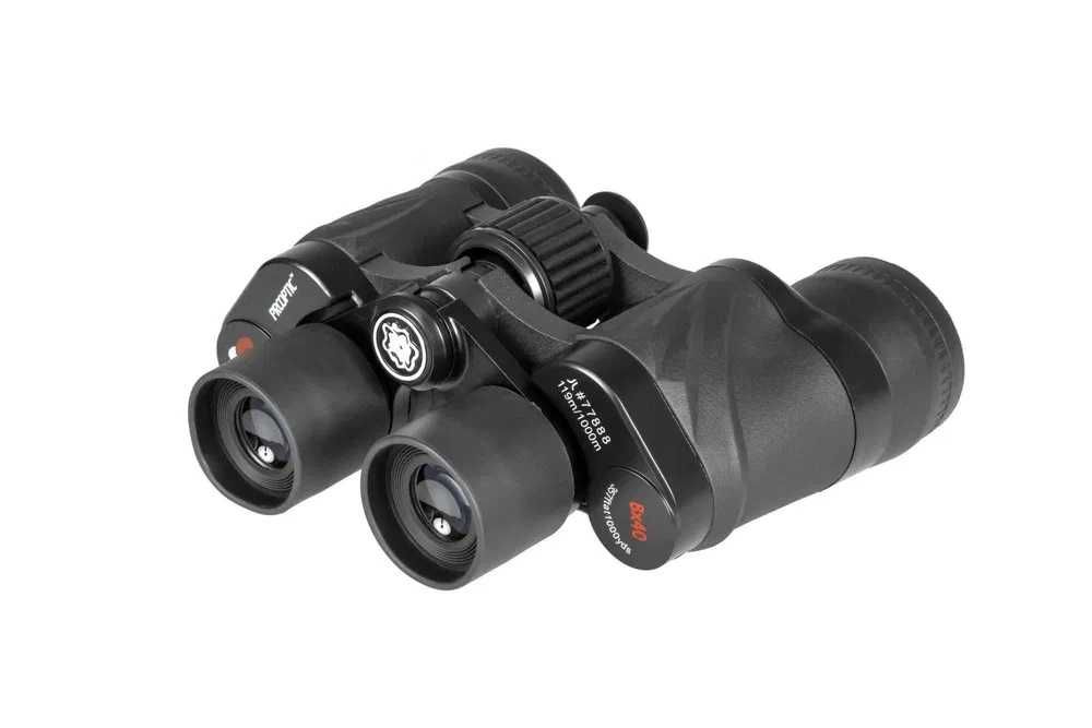 B I N O C L U    PRO OPTIC  8 X 40   119/ 1000 metri