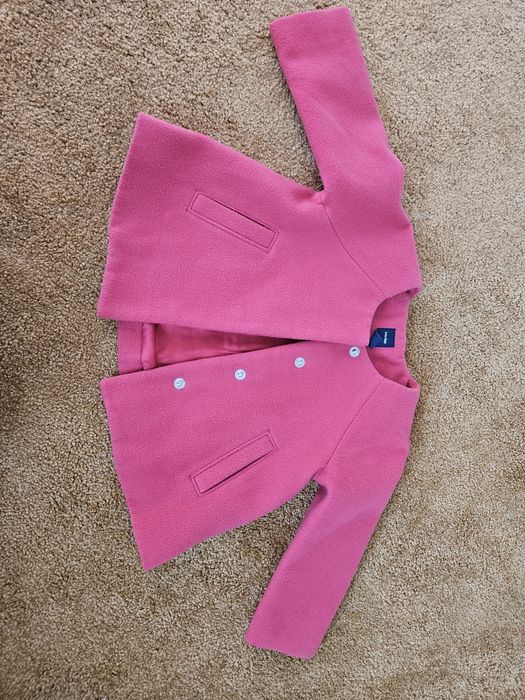 Paltonaș baby Gap 18-24 l