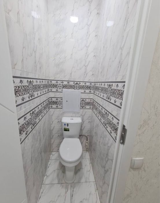 -Чил 2 кв‼️ 2 комнатная Разделка Евро КВАРТИРА