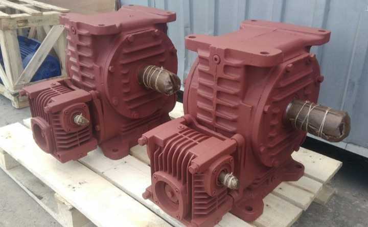 Редуктор (ЦУ), Ц2, Ц2Н, 1Ц2У, ЦДН, 1Ц3У, РМ, РК, РЦД