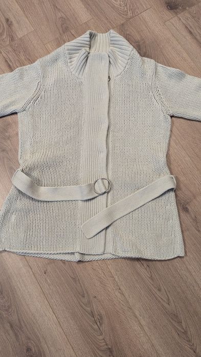 Дамска жилетка Turnover