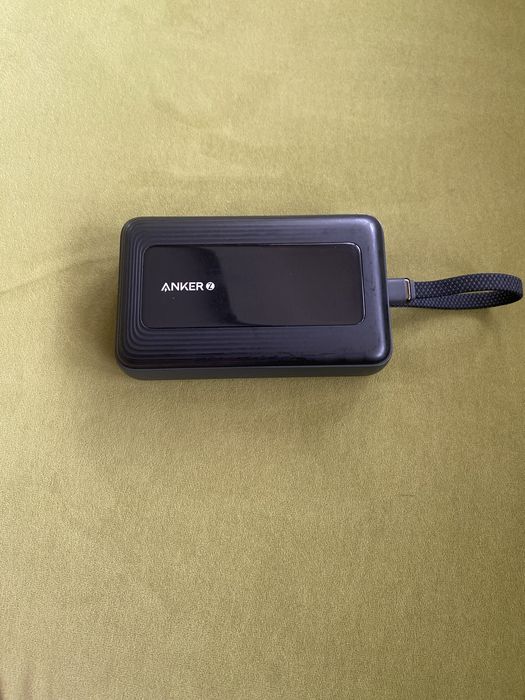 Baterie- acumulator  extern Anker Zolo 20.000 mAh . Bateria