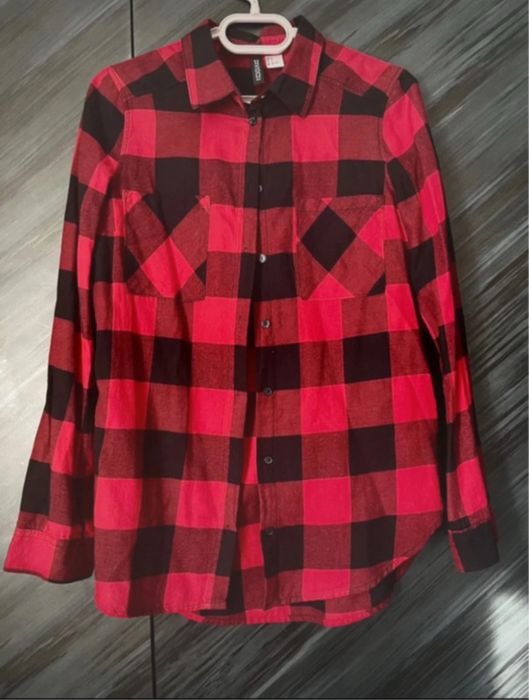 Set unghii si camasa