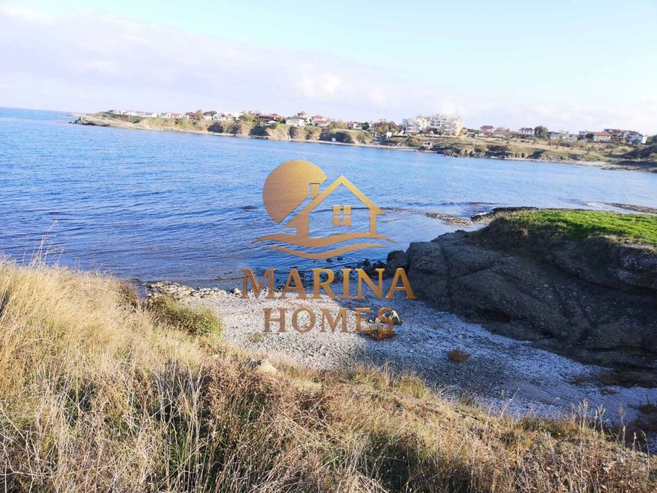 Продава се Парцел в с. Лозенец, Област Бургас - 2201 кв.м за 100 €/кв.м - Снимка #1