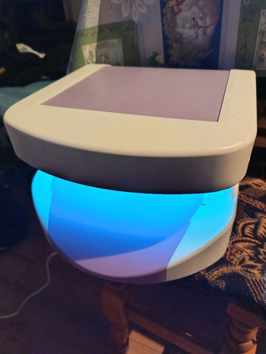 Se vinde uscator de unghi