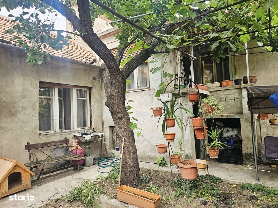 De vânzare casă individuală situată ultracentral