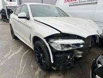 Cutie automata 8HP BMW X6 3.0 2016