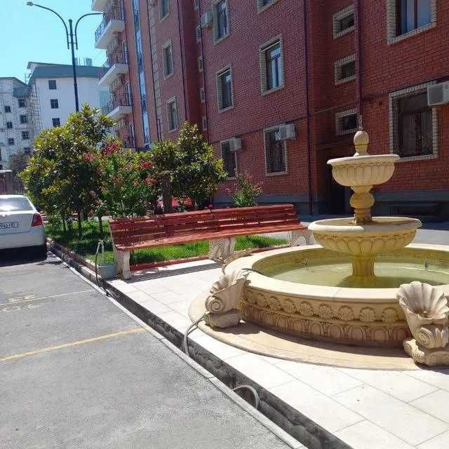 ;Yunusobod‼️2xona dupleks kvartira g'ishtli yevro tamirlangan Anorzor