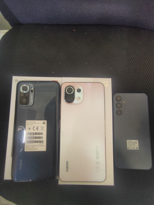 Продам мощные телефоны 5G