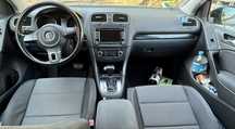 Volkswagen Golf 6 – 1.4 TSI, fiabil și economic