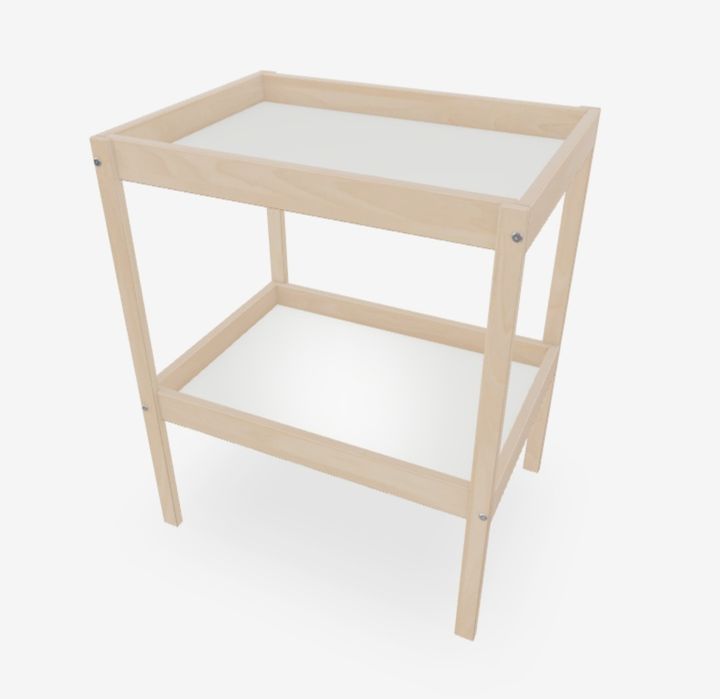 Masă înfășat/schimbat bebeluși