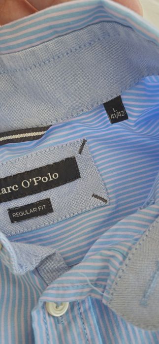 Мъжка риза Marc O'Polo L