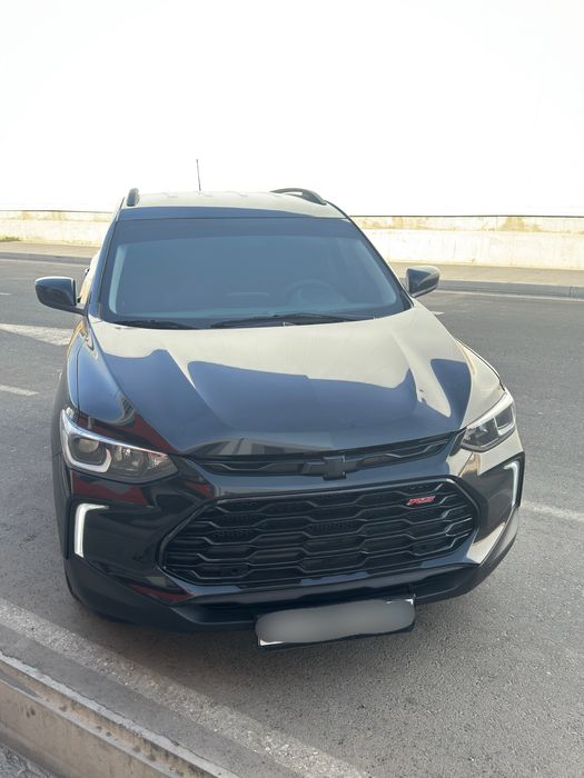 Tracker 2 turbo LS 2024