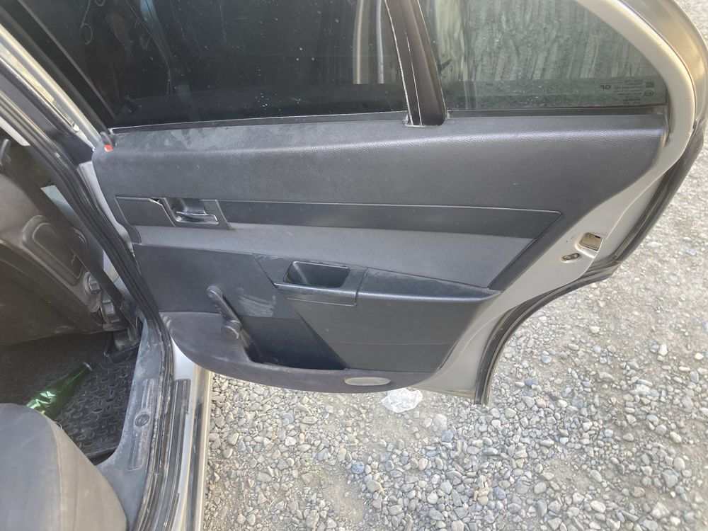 Opel omega b 1999