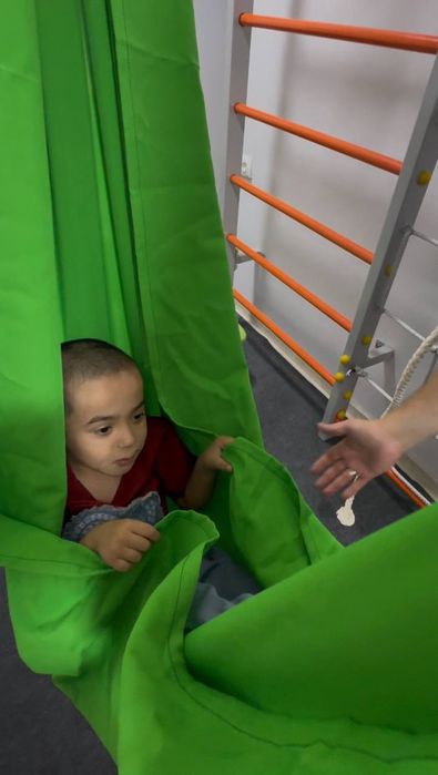 Логопед дефектолог, нейрокоррекция, сенсорная интеграция, логомассаж,