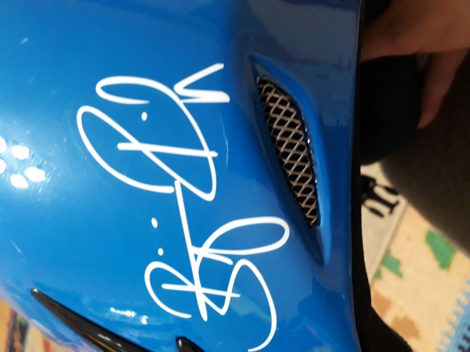 Каска за ски BRIKO M56