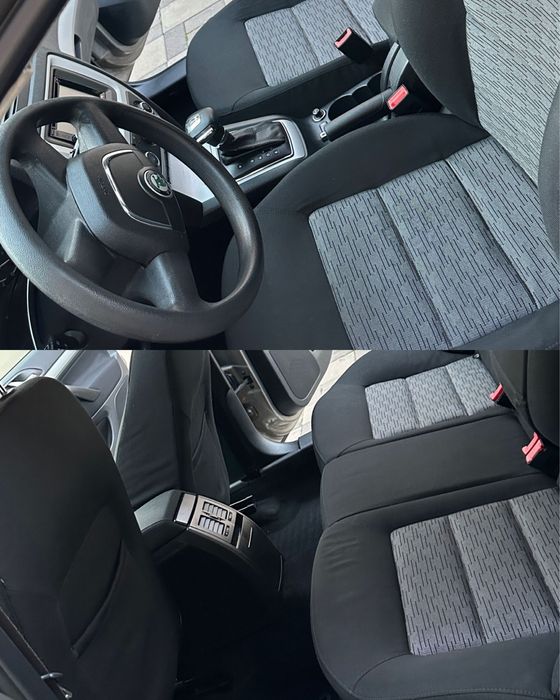 Skoda Octavia 2010 DSG cutie viteze