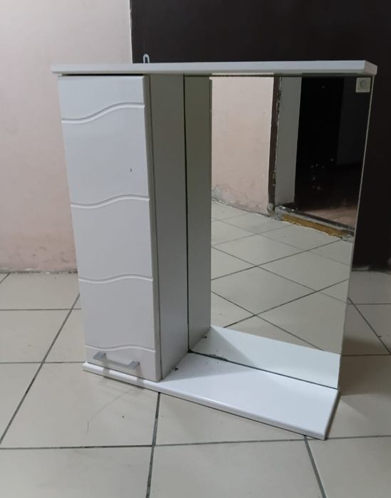 Продам шкаф для ванны