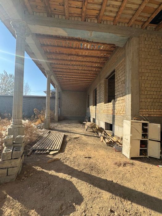 Продается дом площадью 7,8 соток адрес Чумчукли