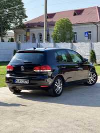 Volkswagen Golf 6 - 1.4 Benzină Euro 5