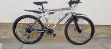 Bicicleta de vanzare