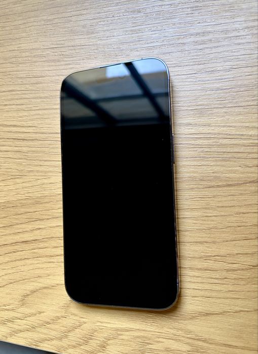 Vand iPhone 14 Pro, 256GB, Deep purple