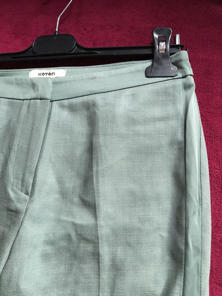 Pantaloni eleganti Koton