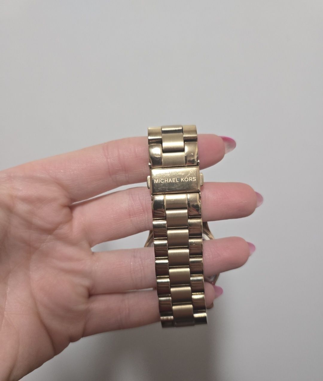 Часовник Michael Kors